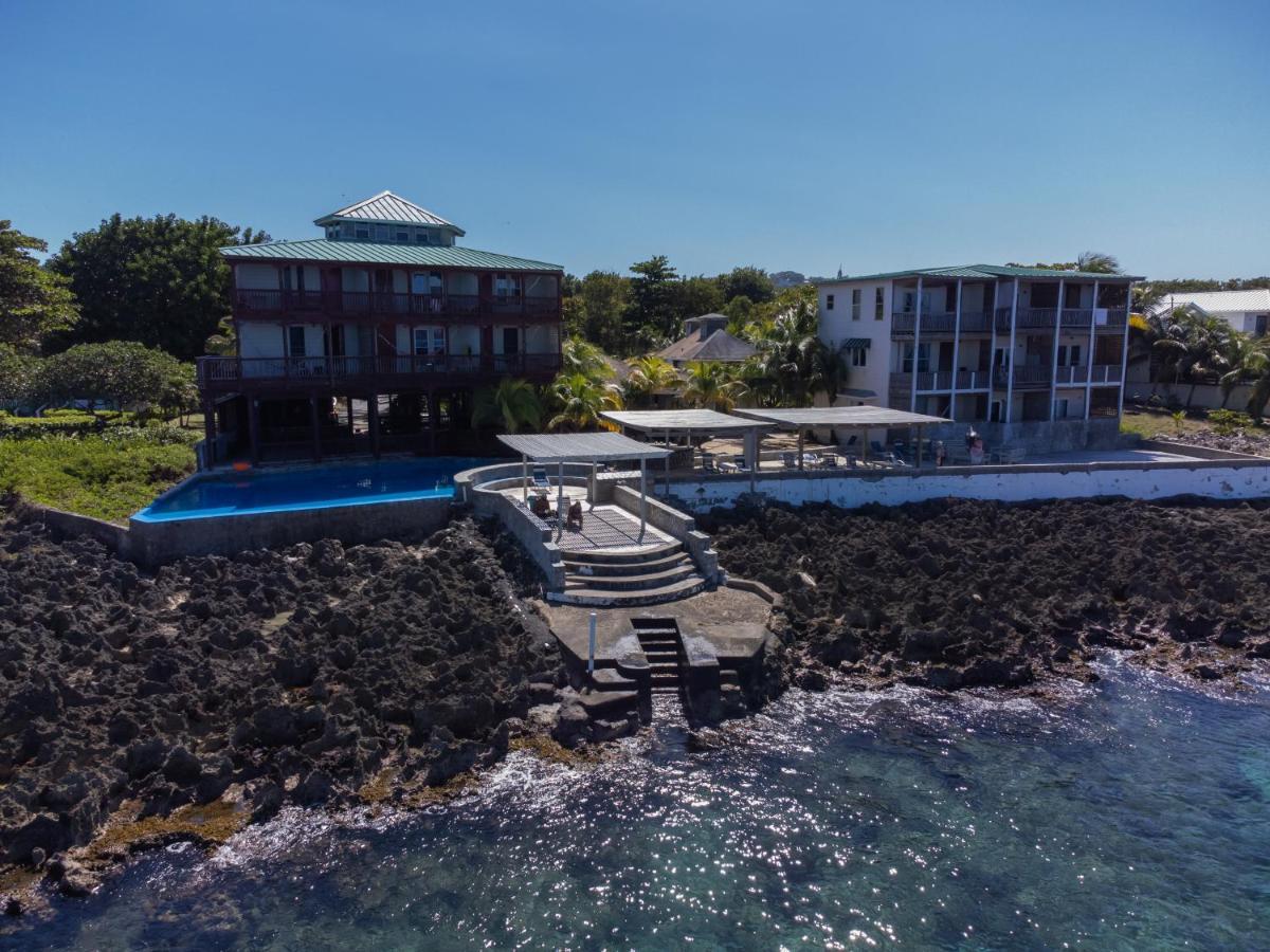 Lands End Hotel West End Exterior photo